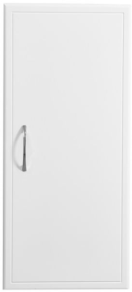 Шкаф Stella Polar Концепт 36см белый SP-00000138