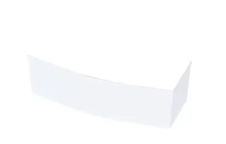 Экран фронтальный Astra-Form Скат 02010003 Г-образный