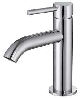 Смеситель для раковины ABBER Wasser Kreis AF8110 хром