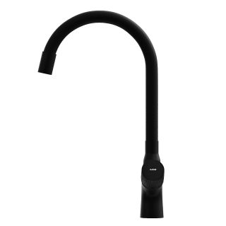 Смеситель для кухни Kohr FLY 1LN020201DB-0000A чёрный