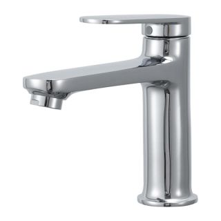 Смеситель для раковины Frap F1085 хром