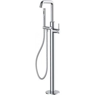 Смеситель для ванны Allen Brau Priority 5.31008-00 Хром