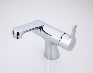 Смеситель для раковины Frap F1252 хром