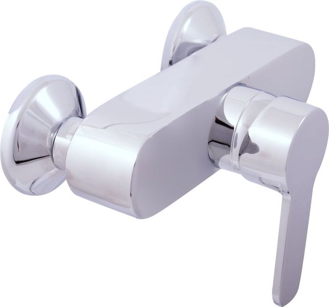 Смеситель для душа Rav Slezak Zambezi ZA081.5 хром