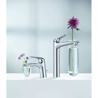 Смеситель для раковины GROHE Eurostyle New 23707003 хром