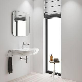 Смеситель для раковины GROHE Concetto 23450001 хром