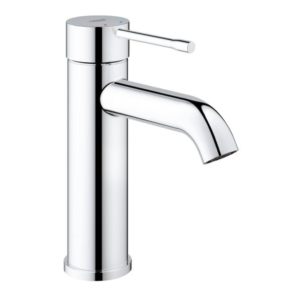 Смеситель для раковины GROHE Essence New 23590001 хром