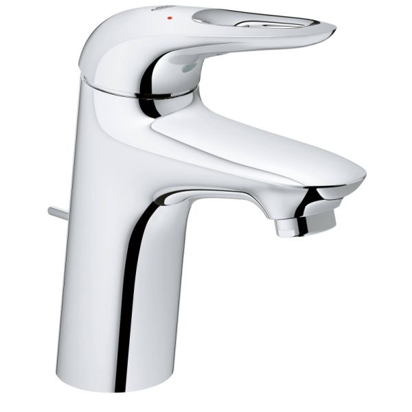 Смеситель для раковины GROHE Eurostyle New 33558003 хром