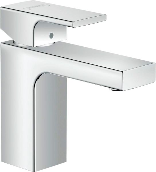 Смеситель Hansgrohe Vernis Shape 71561000 для раковины