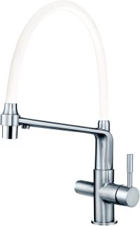 Смеситель для кухни ZORG Zorg Sanitary ZR 343-8 YF