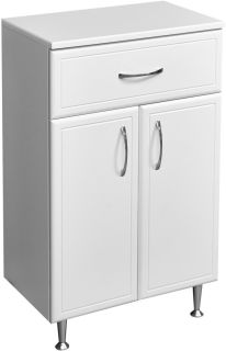 Комод Stella Polar Концепт 50см белый SP-00000153