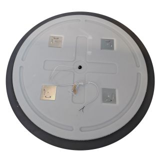 Зеркало круглое BelBagno SPC-INT-700-LED 70, с подсветкой