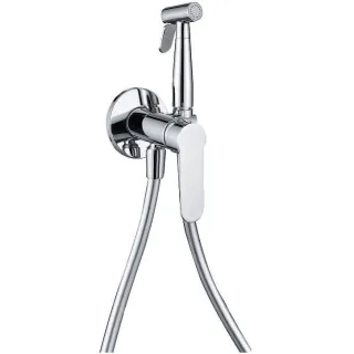 Гигиенический душ Aquanet Passion AF300-52С 243317 хром