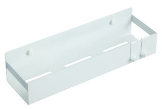 Полка подвесная Boheme Q 10965-MW белый матовый