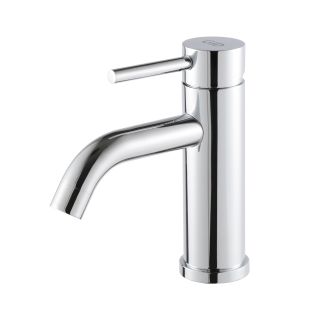 Смеситель для раковины Gid Inga SS096-CH-K SS096CHK хром