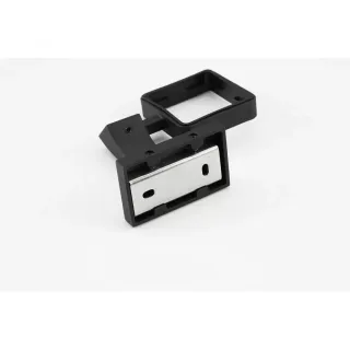 Стакан Gappo G0706-6 чёрный