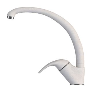 Смеситель для кухни Tolero Высокий сафари 694708