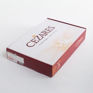 Смеситель для раковины высокий CEZARES STYLUS-LC-01-W0 хром