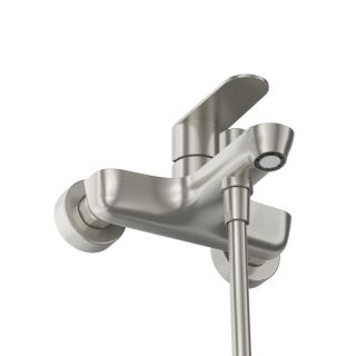 Смеситель для ванны и душа CEZARES STYLUS-VD-IN сатин