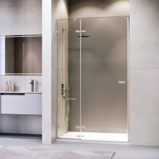 Душевая дверь RGW SV-004 353200416-11 160см хром