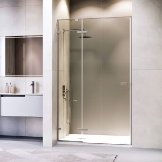 Душевая дверь RGW SV-004Gr 353200413-110 130см серый