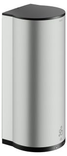 Дозатор Keuco Plan 14986070137 нержавеющая сталь