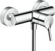 Смеситель для душа Hansgrohe Talis S 72601000 хром