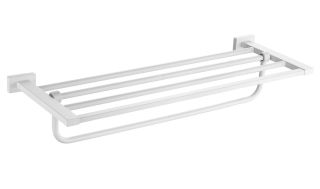 Полка для полотенец Shevanik SG5608C белый