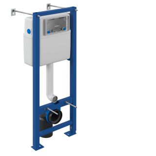 Инсталляция для подвесного унитаза Cersanit VECTOR