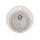 Кухонная мойка Maretti Kitchen KT475-WH, белый
