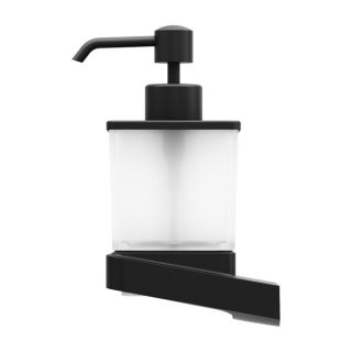 Дозатор Ravak 10° чёрный X07P559