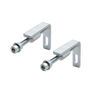 Комплект для установки подвесного унитаза с панелью смыва TECEspring K K401204WCK чёрный матовый