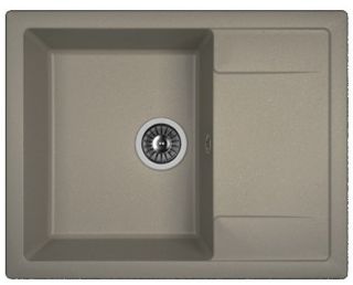 Кухонная мойка Dr. Gans Техно 650 везувий