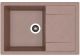 Кухонная мойка Dr. Gans Техно 760 терракота