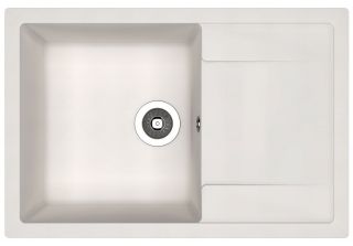 Кухонная мойка Dr. Gans Техно 860 белый