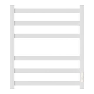 Полотенцесушитель электрический APEXTERMO Terra TR00164WM 600x400 белый матовый