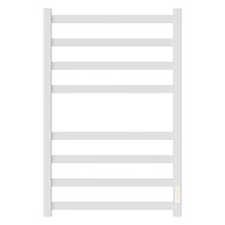 Полотенцесушитель электрический APEXTERMO Terra TR00184WM 800x400 белый матовый