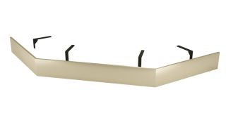 Экран для душевого поддона RGW N/ST-61 Be 50231799-03 90x90см бежевый