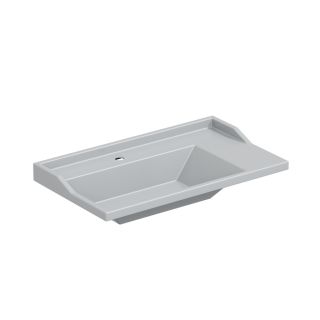 Раковина Санта Сириус 900178 80 см