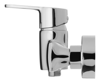 Смеситель для душа Swedbe Olymp 1820 хром