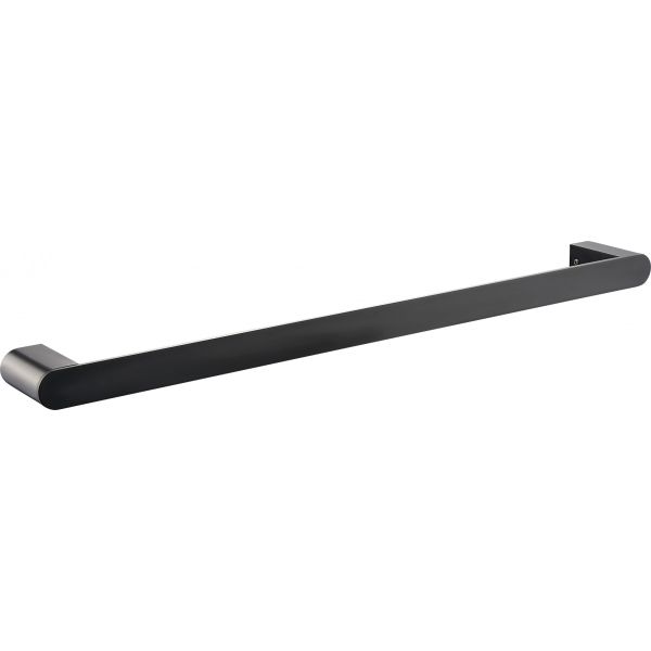 Вешалка для полотенец Wonzon & Woghand Carbon WW-7712 чёрный