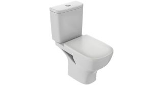 Чаша напольного унитаза  Jacob Delafon STRUKTURA UJX102-00