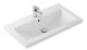 Мебельная раковина Cersanit Como UM-COM80/1 80см белый