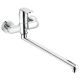 Смеситель для ванны Grohe Eurosmart Cosmopolitan 32847000 хром