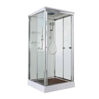 Душевая кабина AvaCan V2080 стандартная