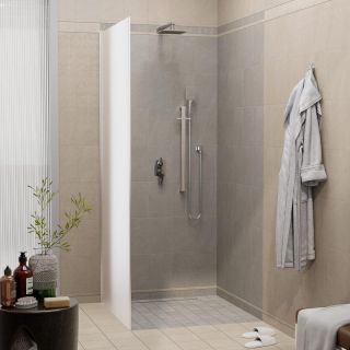 Встраиваемый смеситель для душа Kerama Marazzi Fioretto V2CR6911KM хром