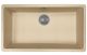 Кухонная мойка Florentina Вега 700 бежевый
