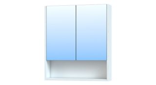 Зеркальный шкаф Vigo Urban 600