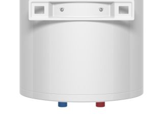 Водонагреватель накопительный Thermex Fusion 50 V