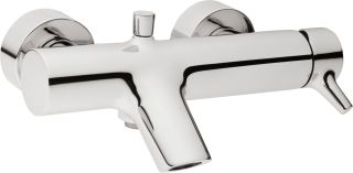 Смеситель VitrA Nest Trendy A42242EXP для ванны и душа